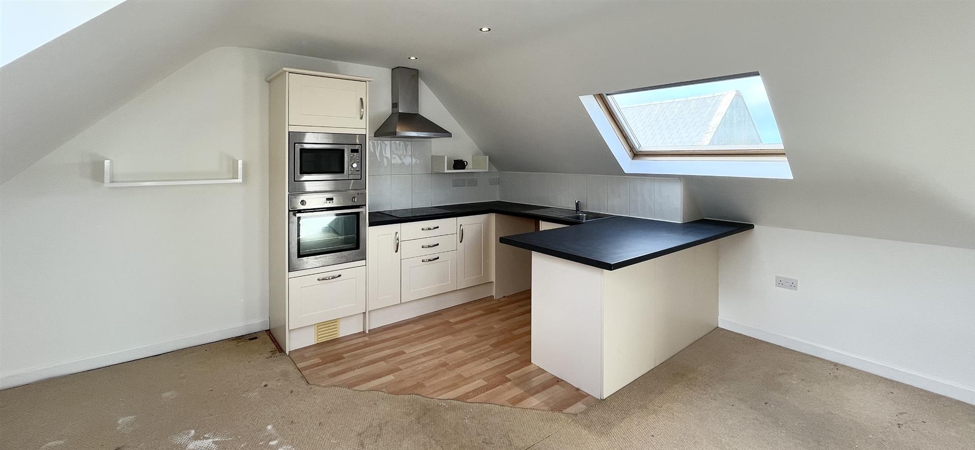 Marcus Hill, Newquay photo - 2